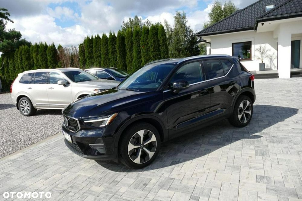 Volvo XC 40 B5 B AWD Inscription - 8