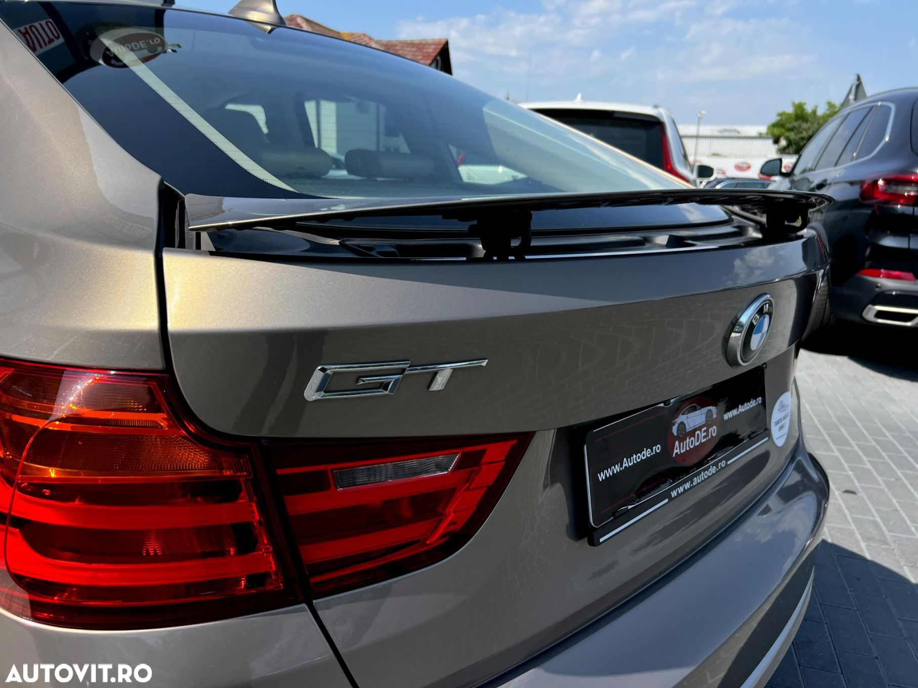 BMW Seria 3 - 27