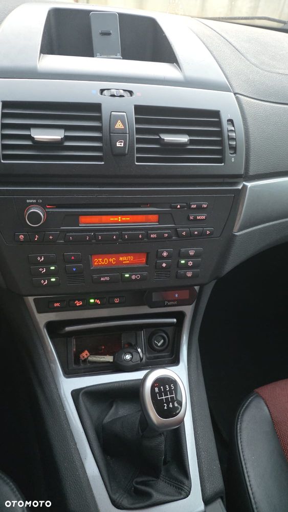BMW X3 xDrive20d Edition Lifestyle - 18