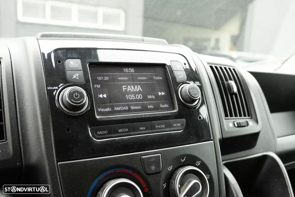 Peugeot boxer boxer - 16