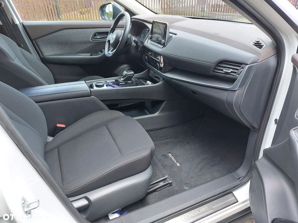 Nissan X-Trail - 17