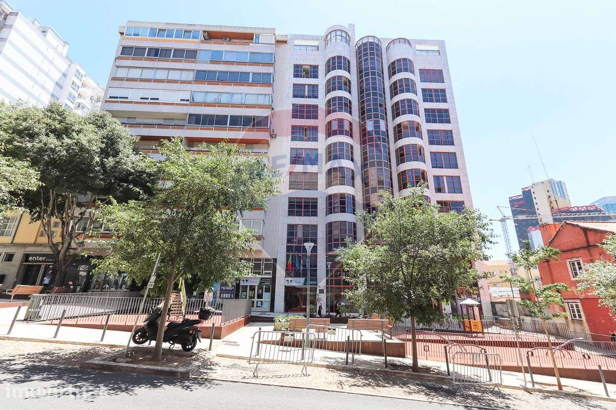 Apartamento T4 para venda - Grande imagem: 2/36