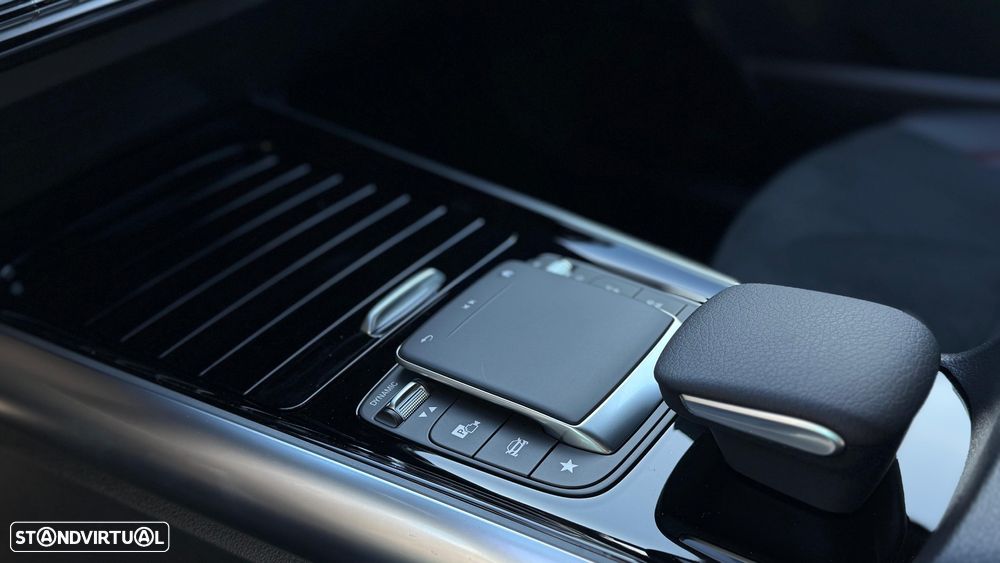 Mercedes-Benz EQA 250 - 14