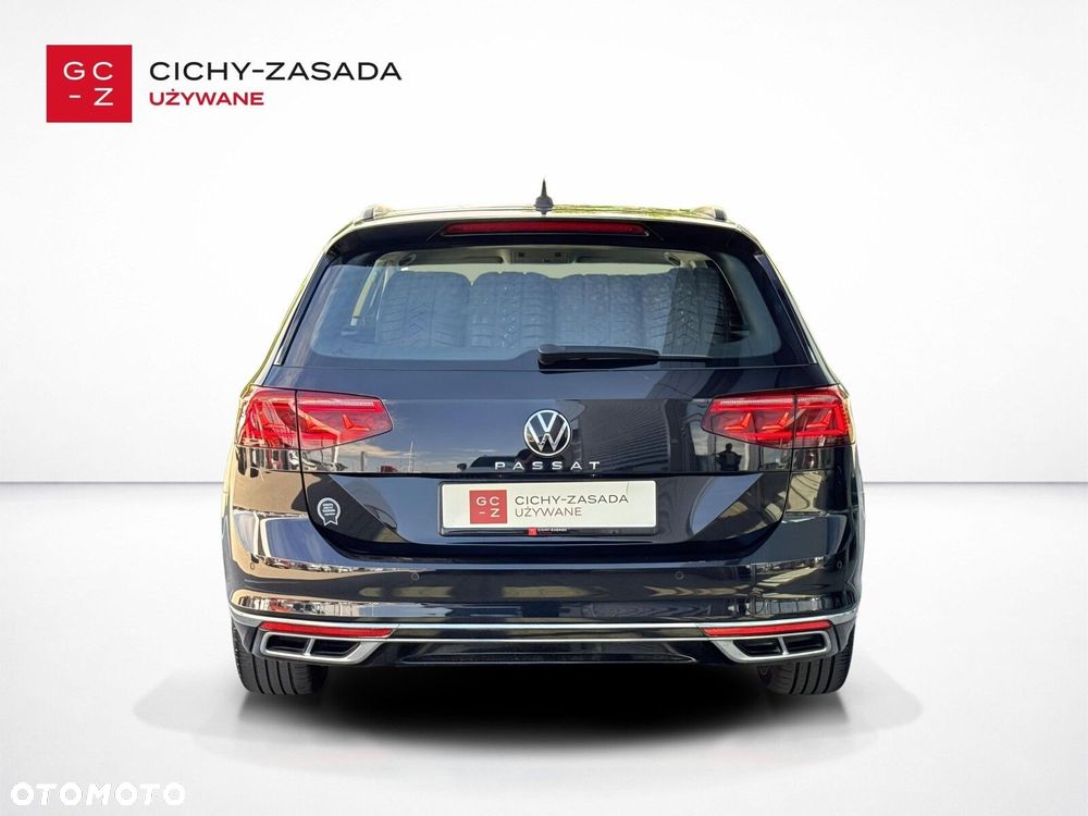 Volkswagen Passat - 6