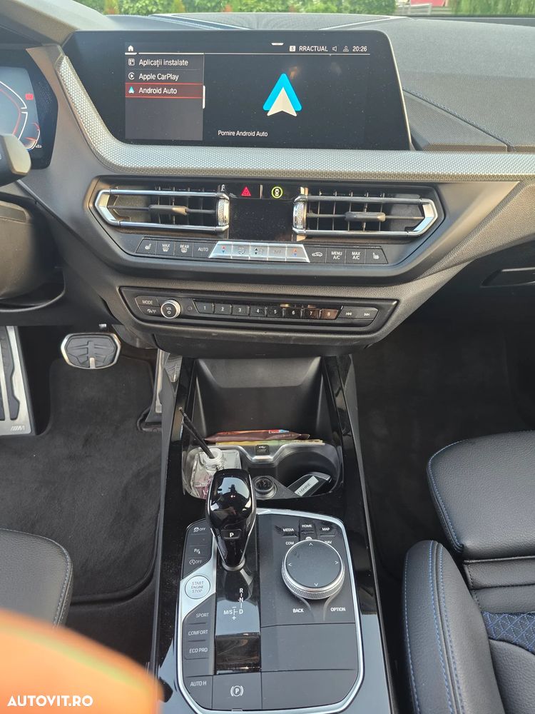BMW Seria 1 - 9
