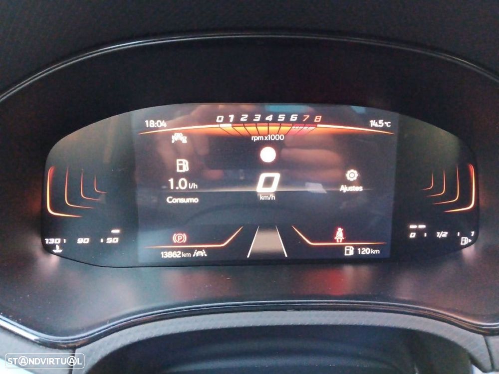 SEAT Arona 1.0 TSI Style - 16