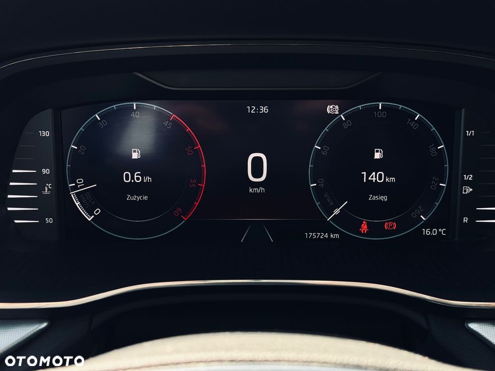 Skoda Octavia 2.0 TDI Ambition - 11