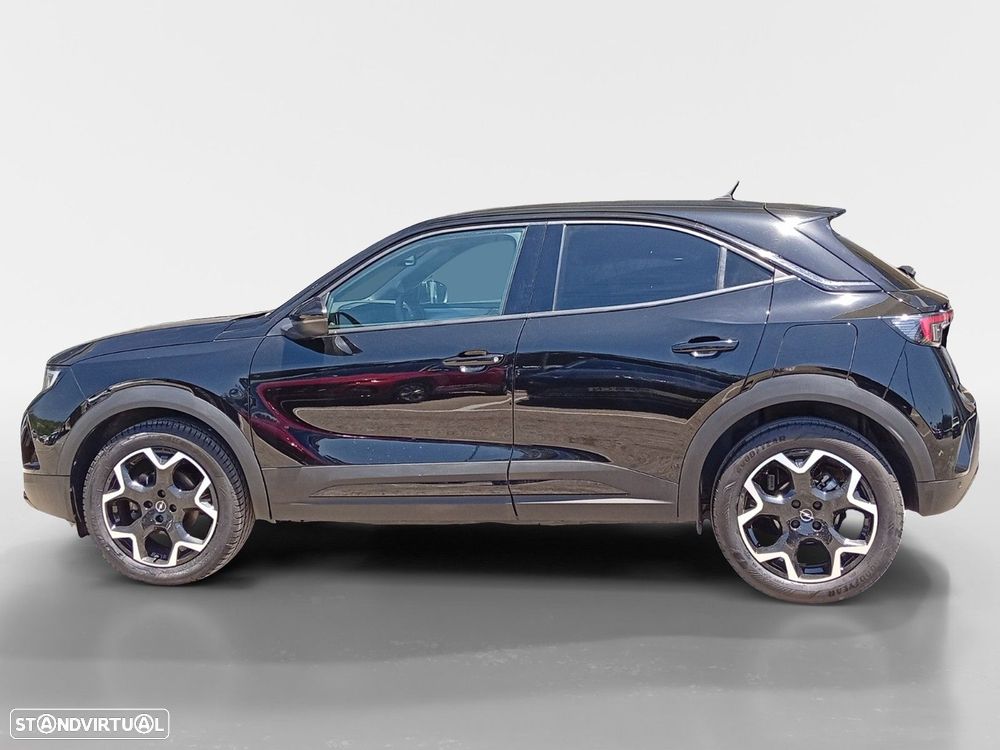 Opel Mokka 1.2 T GS - 2