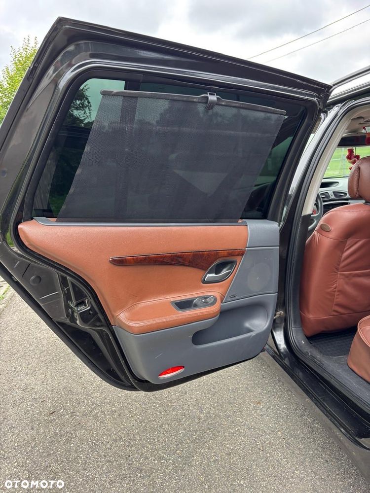 Renault Laguna 3.0 V6 24V Privilege - 17