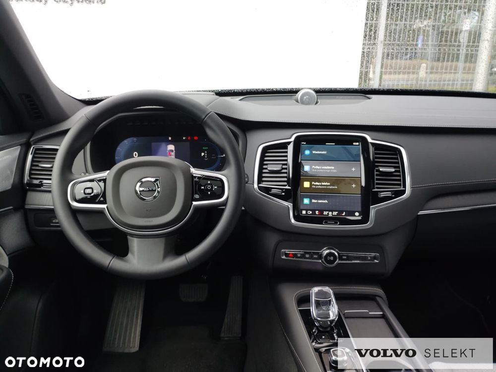 Volvo XC 90 - 32