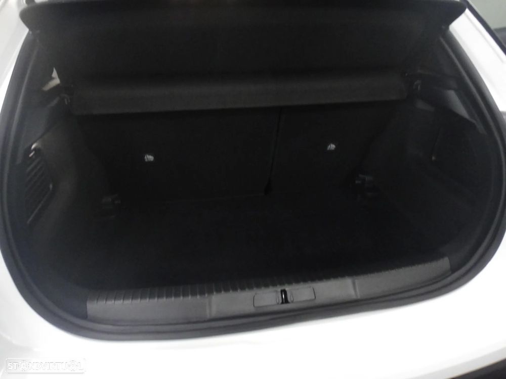 Opel Mokka 1.2 DI Turbo Auto Ultimate - 17