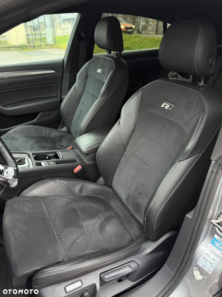 Volkswagen Arteon 2.0 TDI 4Motion SCR R-Line DSG - 16