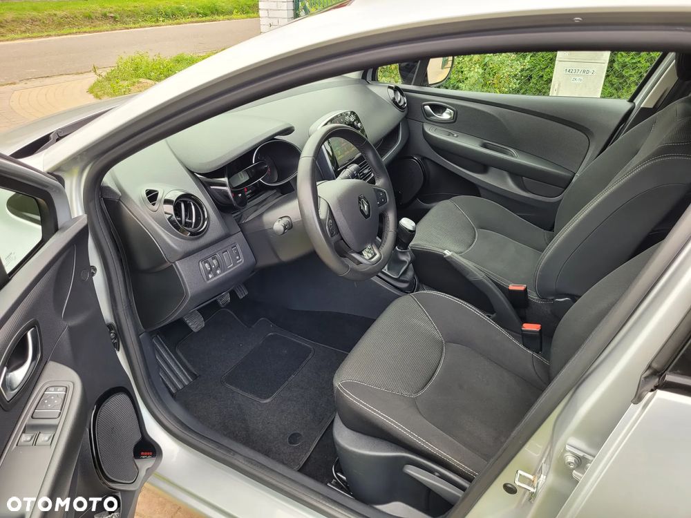 Renault Clio 0.9 Energy TCe Zen - 12