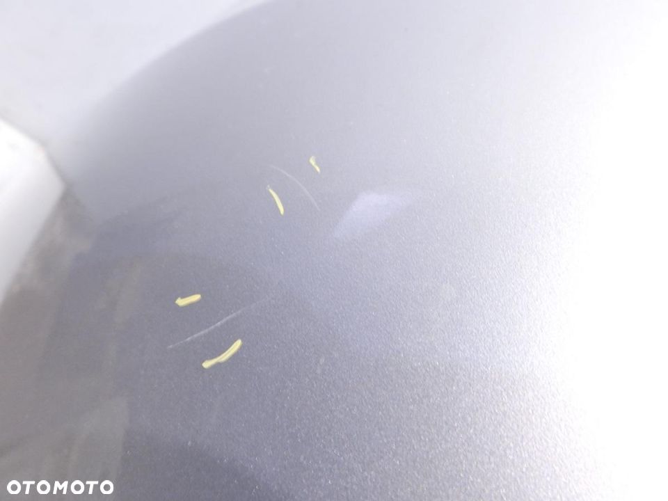 ZDERZAK TYLNY TYŁ 22V MAZDA 6 GH HB - 8