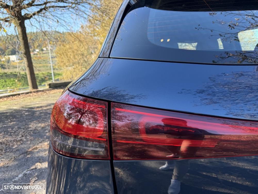 Mercedes-Benz EQA 250 Edition 1 - 12