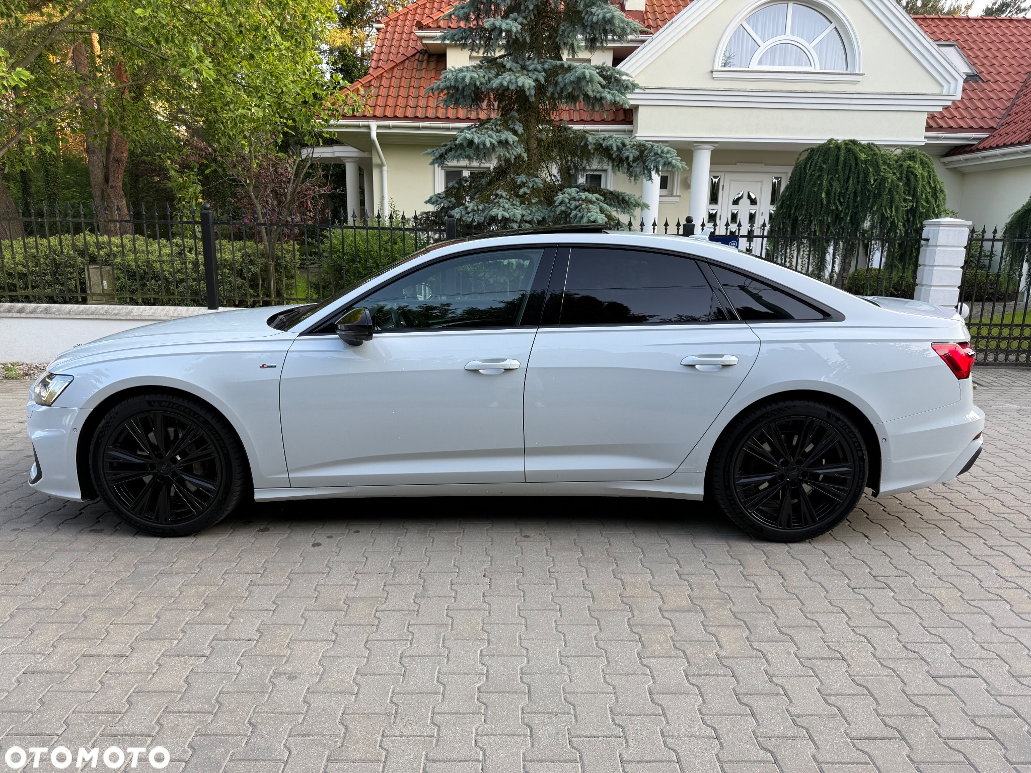 Audi A6 3.0 TDI Quattro S tronic - 31
