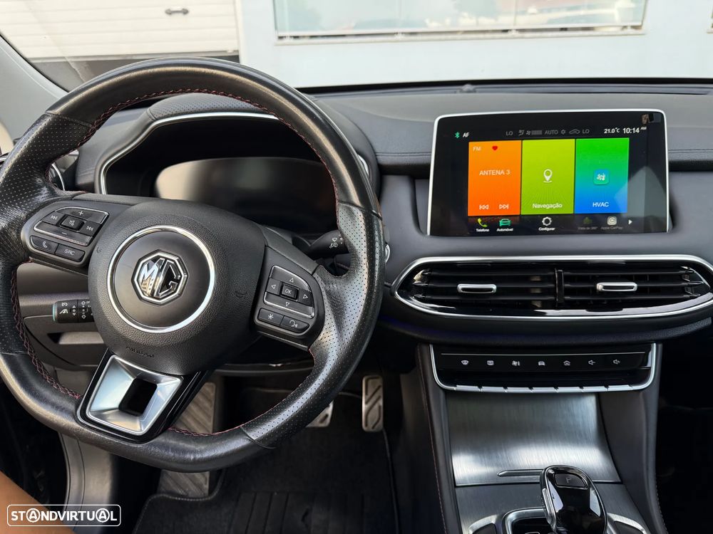 MG EHS 1.5 T-GDI Plug-in Hybrid Comfort - 6