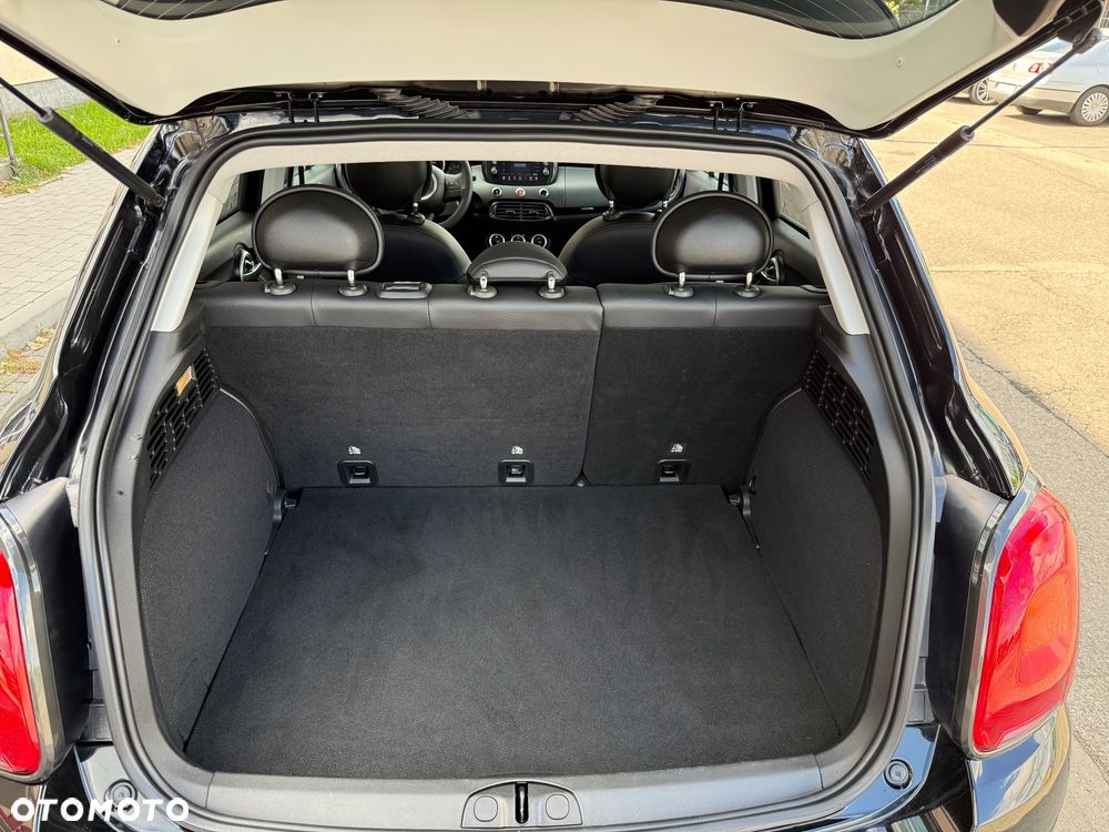 Fiat 500X - 27