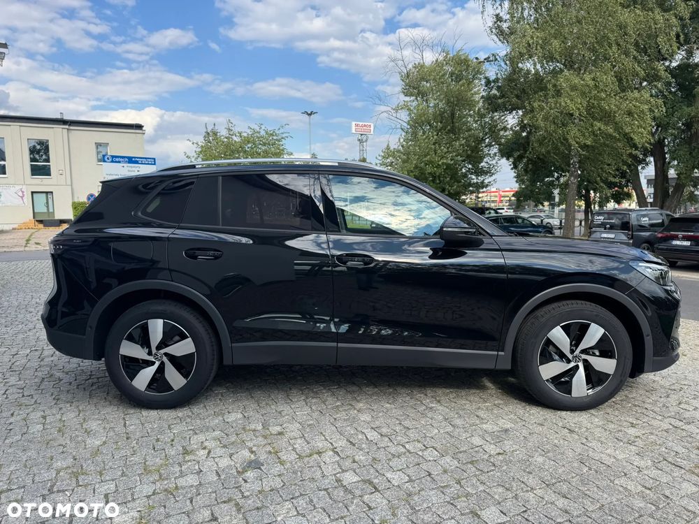 Volkswagen Tiguan 1.5 eTSI Life Plus DSG - 9