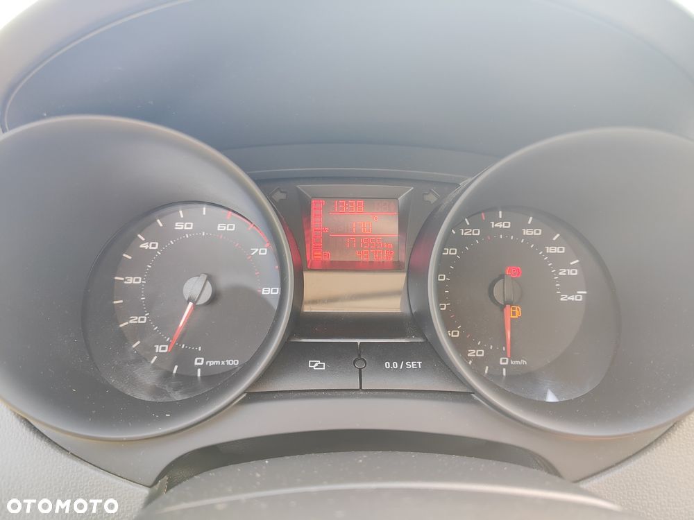 Seat Ibiza SC 1.4 16V Style - 6