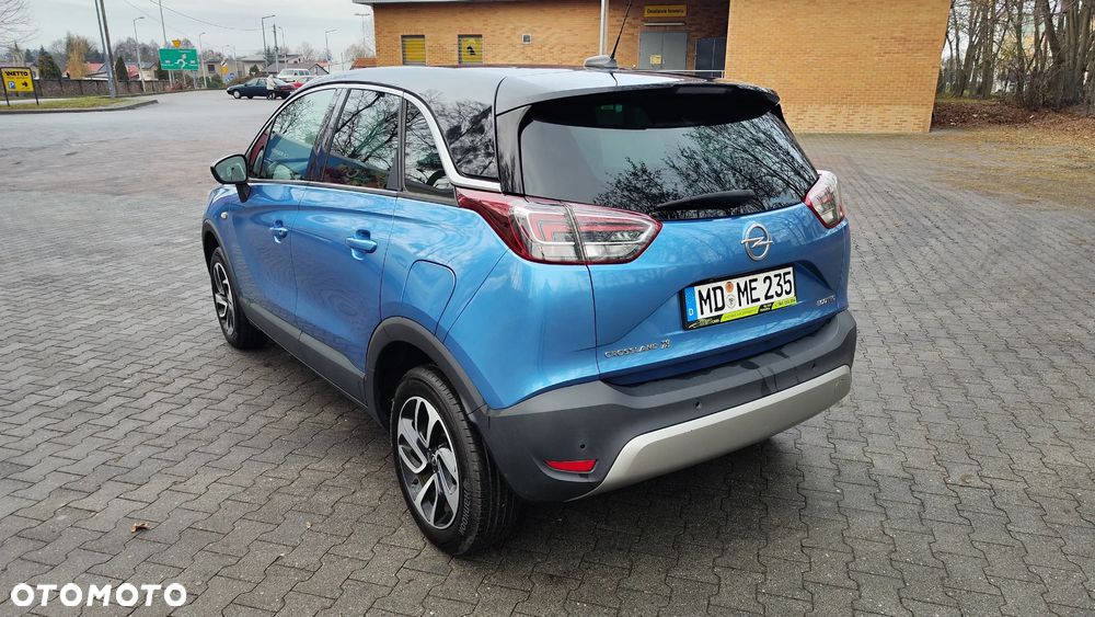 Opel Crossland X 1.2 Start/Stop Innovation - 6