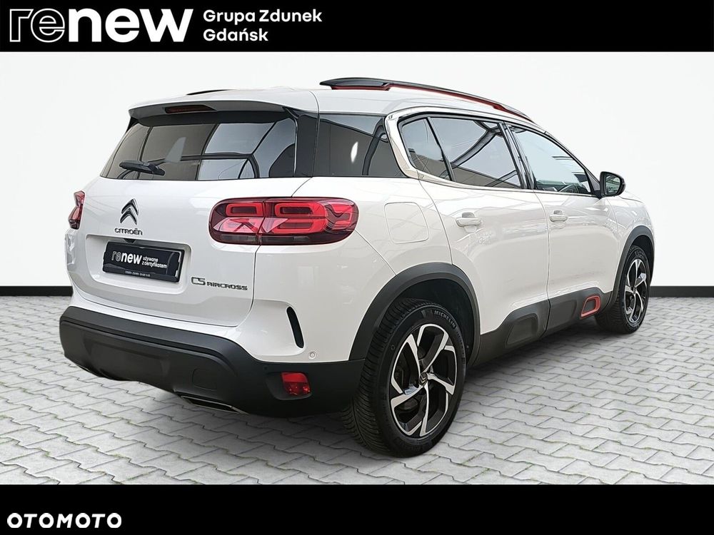 Citroën C5 Aircross - 5