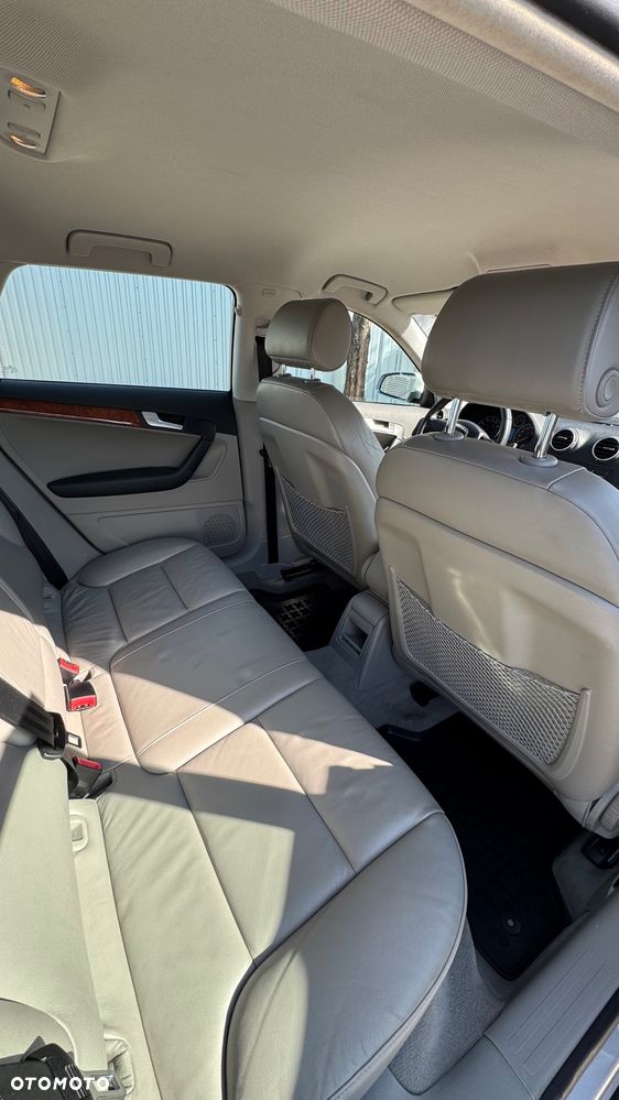 Audi A3 Sportback 2.0 FSI Ambiente Tiptr - 20