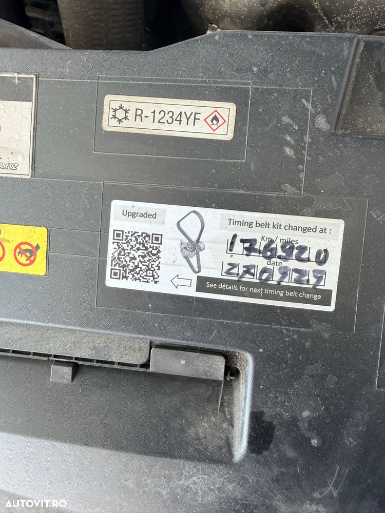 Peugeot 508 BlueHDi 130 Allure - 41