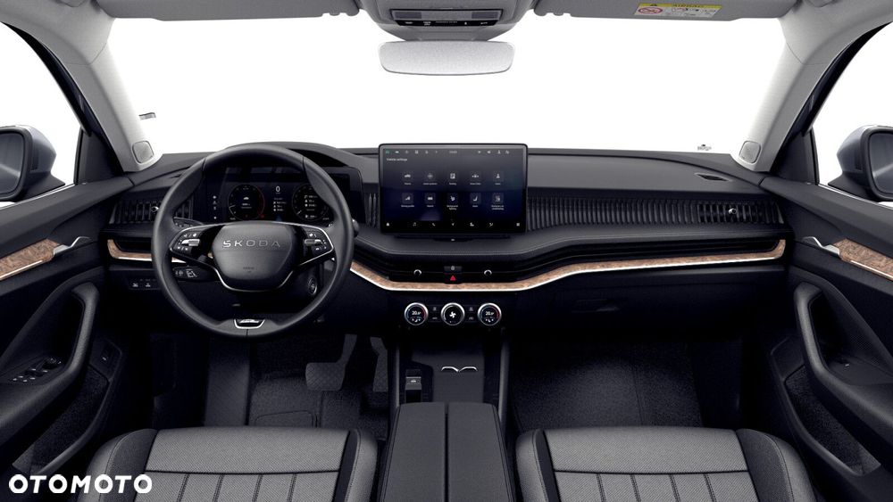 Skoda Superb 2.0 TDI SCR 4x4 L&K DSG - 5