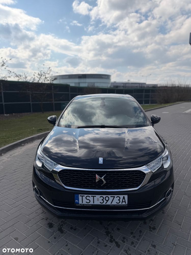 DS Automobiles DS 4 - 3