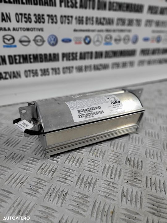 Airbag Pasager Bmw E60 E61 Dezmembrez Bmw - 1