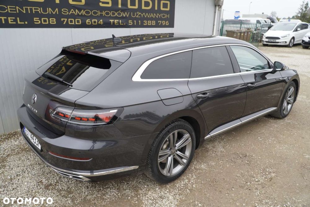 Volkswagen Arteon Shooting Brake 2.0 TDI R-Line DSG - 39