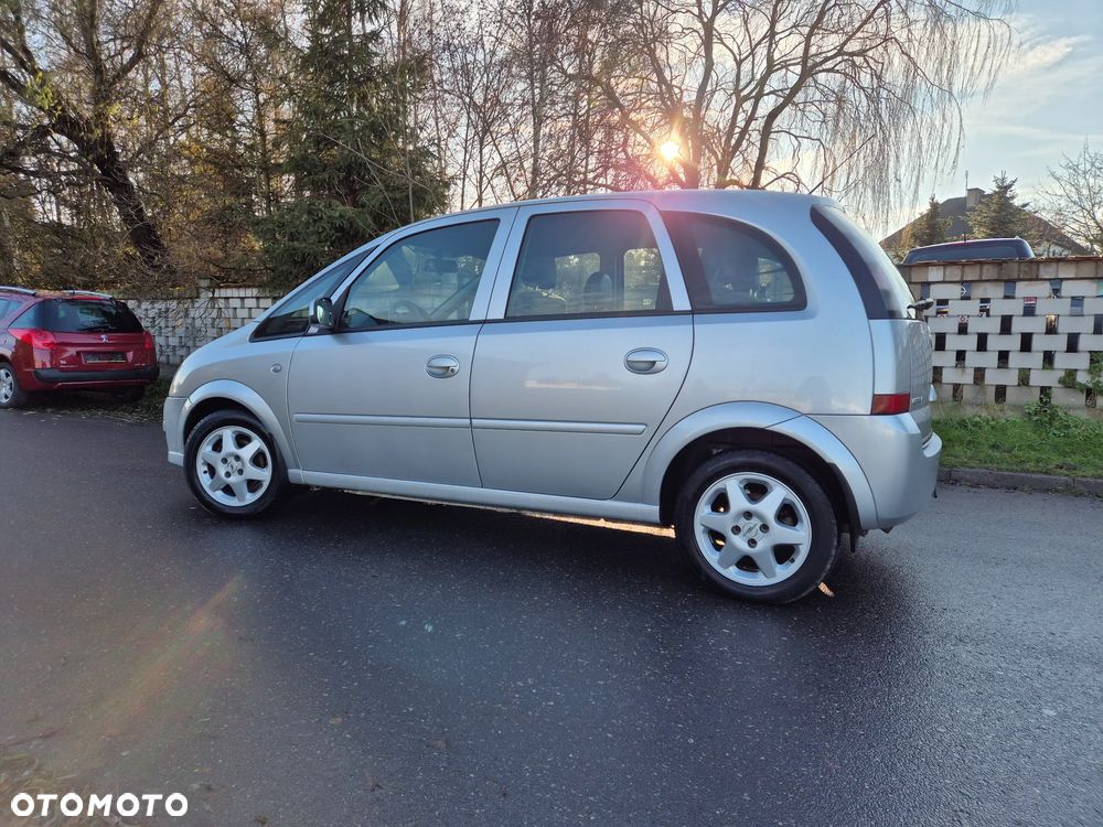 Opel Meriva 1.4 Catch me - 2
