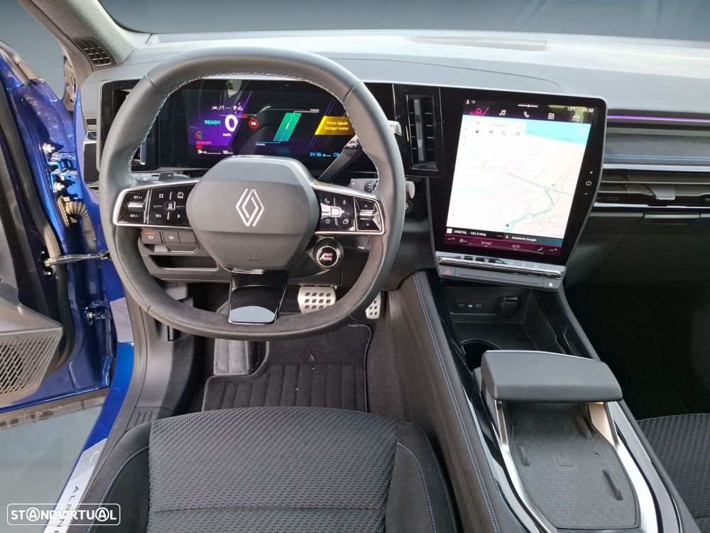 Renault Austral - 13