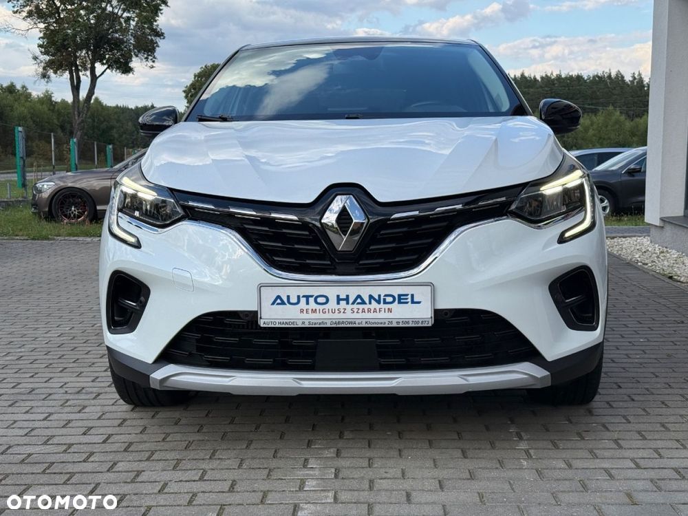 Renault Captur - 6