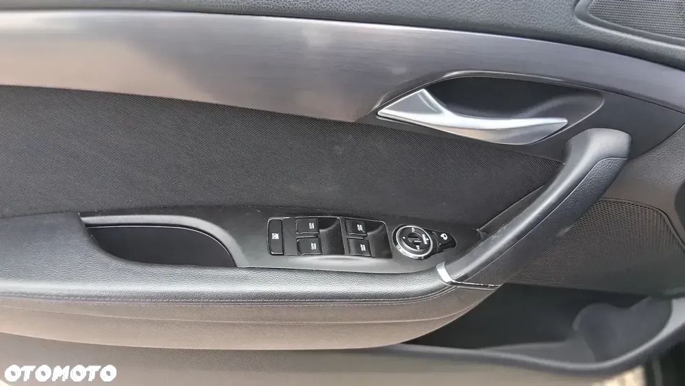 Hyundai i40 1.7 CRDi BlueDrive Business DCT - 17