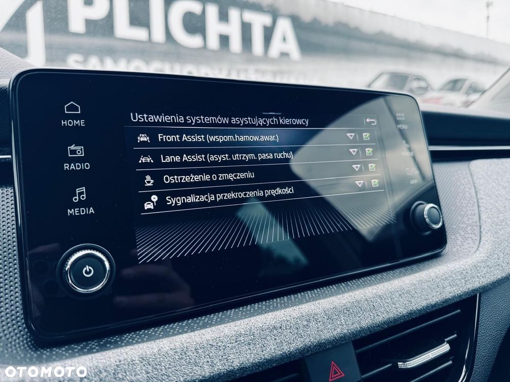 Skoda Scala - 27