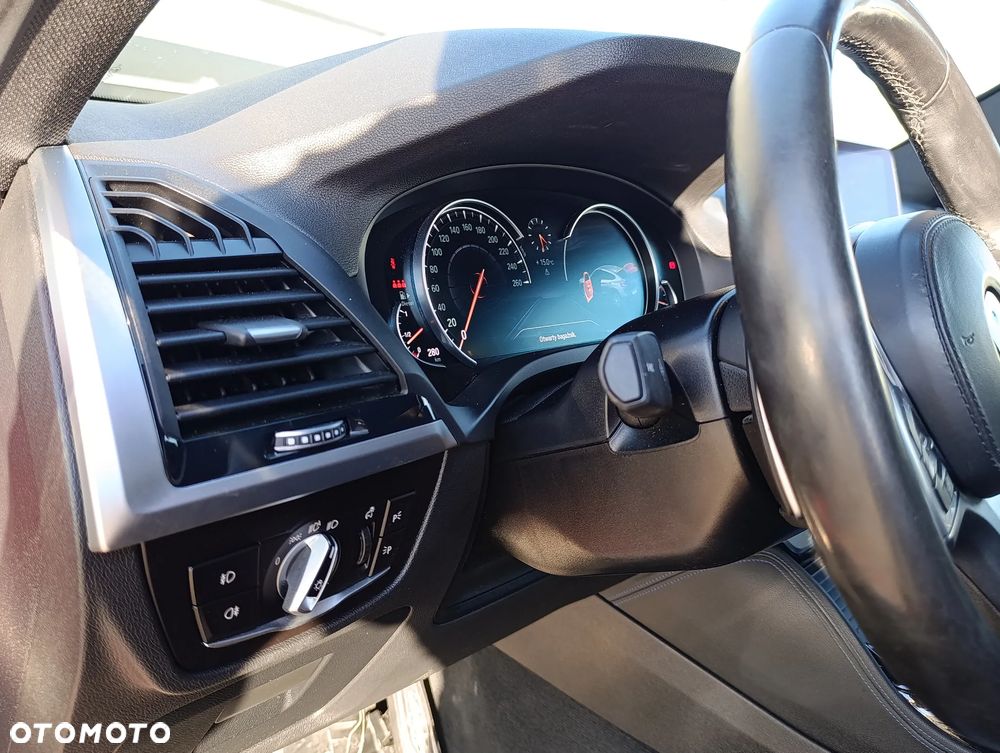 BMW X4 xDrive20d M Sport - 37