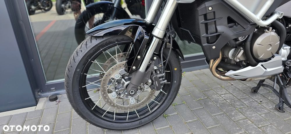 Honda VFR - 31