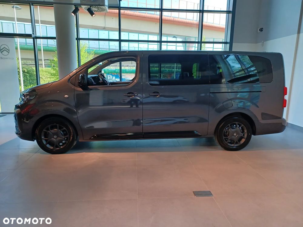 Citroën SpaceTourer 2.2 BlueHDi XL Plus EAT8 - 3