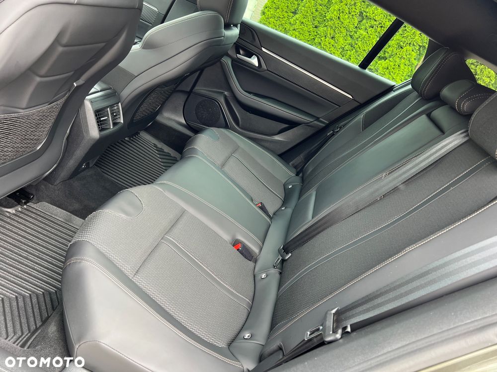 Peugeot 508 2.0 BlueHDi GT S&S EAT8 - 27