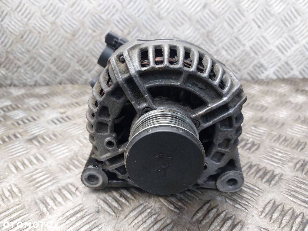 ALTERNATOR PEUGEOT BOXER I LIFT 2.2 HDI JUMPER I DUCATO II - 1