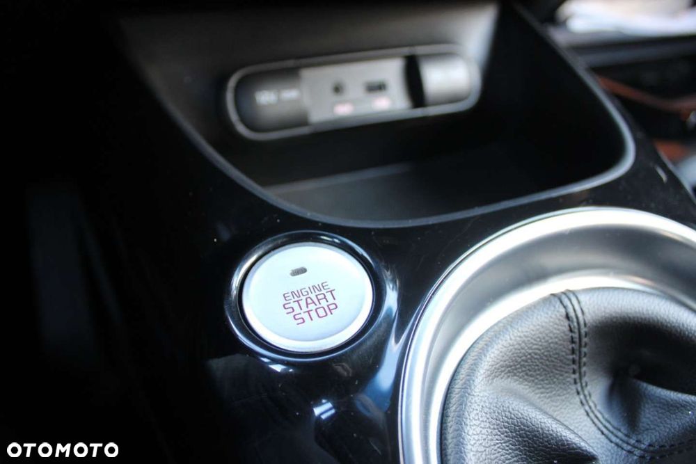 Kia Soul 1.6 GDI L Business Line EU6 - 40