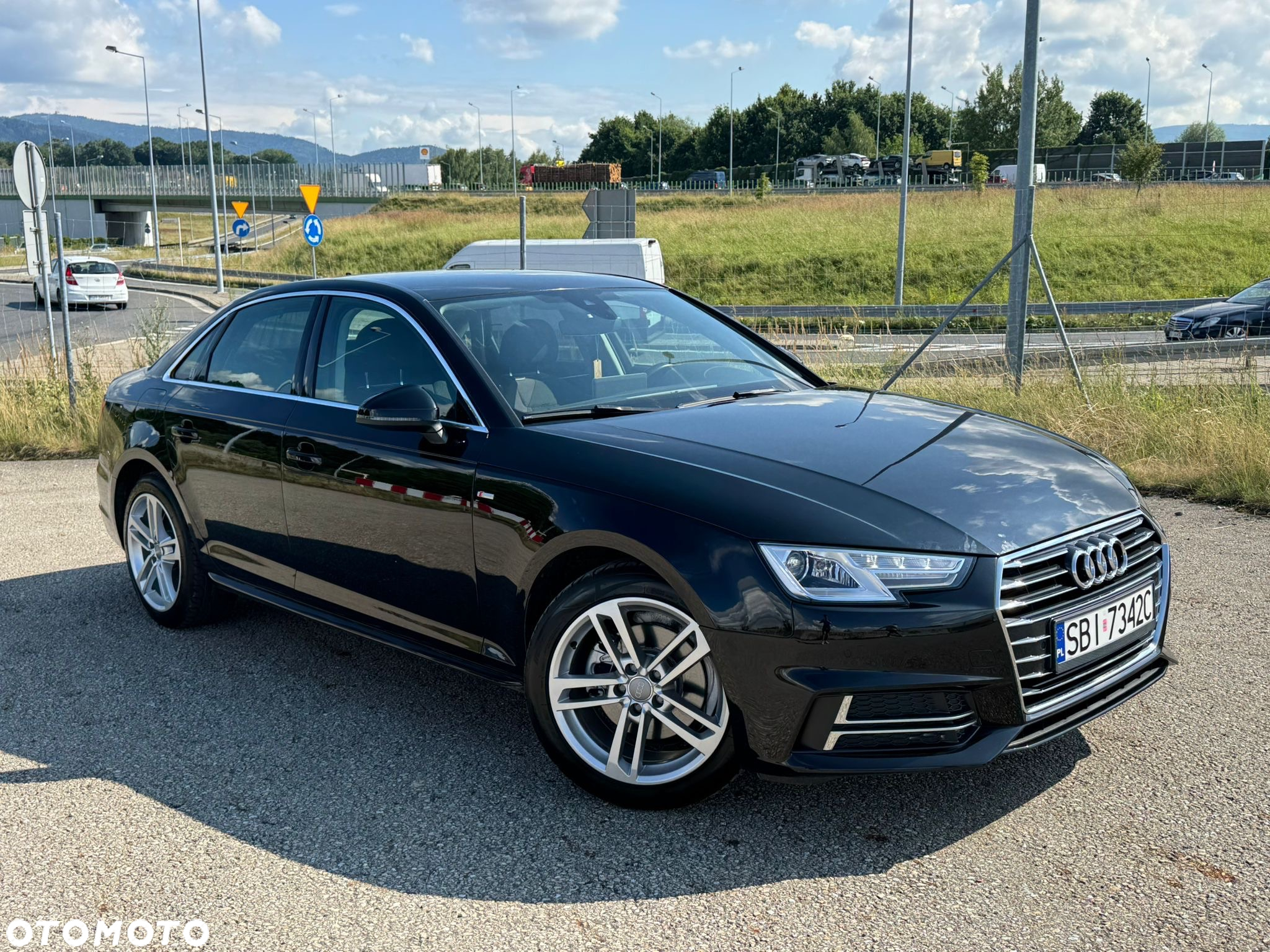 Audi A4 2.0 TDI S tronic - 9