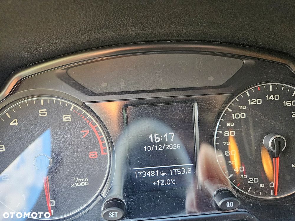 Audi Q5 2.0 TFSI Quattro Tiptr - 19