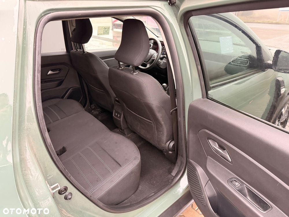 Dacia Duster - 18