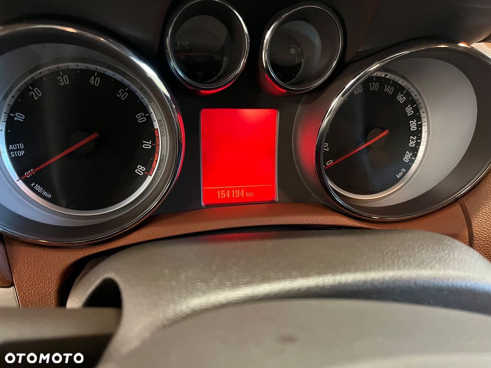 Opel Mokka 1.4 T Cosmo S&S - 15