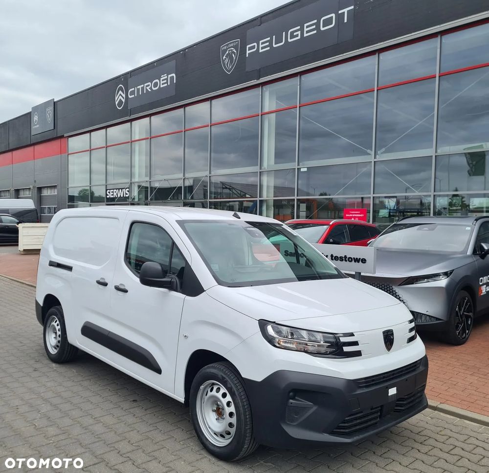 Peugeot Partner - 3
