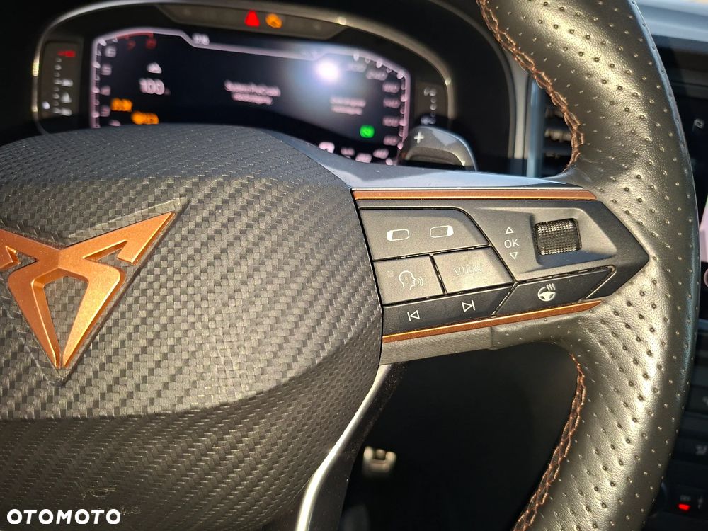 Cupra Ateca - 20