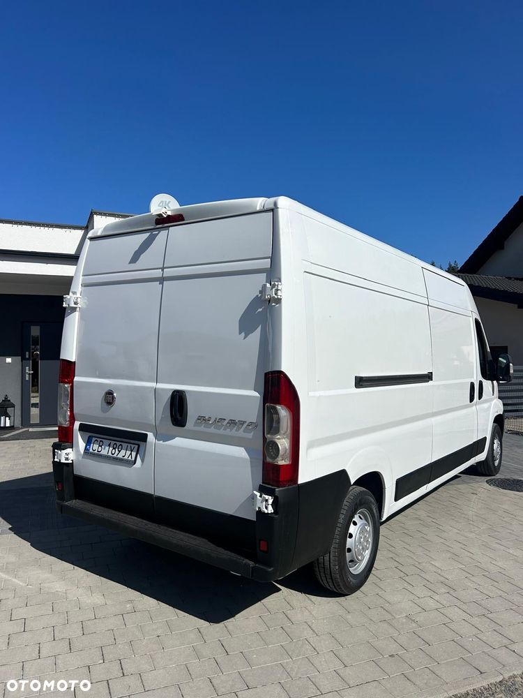 Fiat Ducato - 4